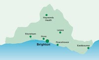 Brighton Paper Round 368123 Image 0